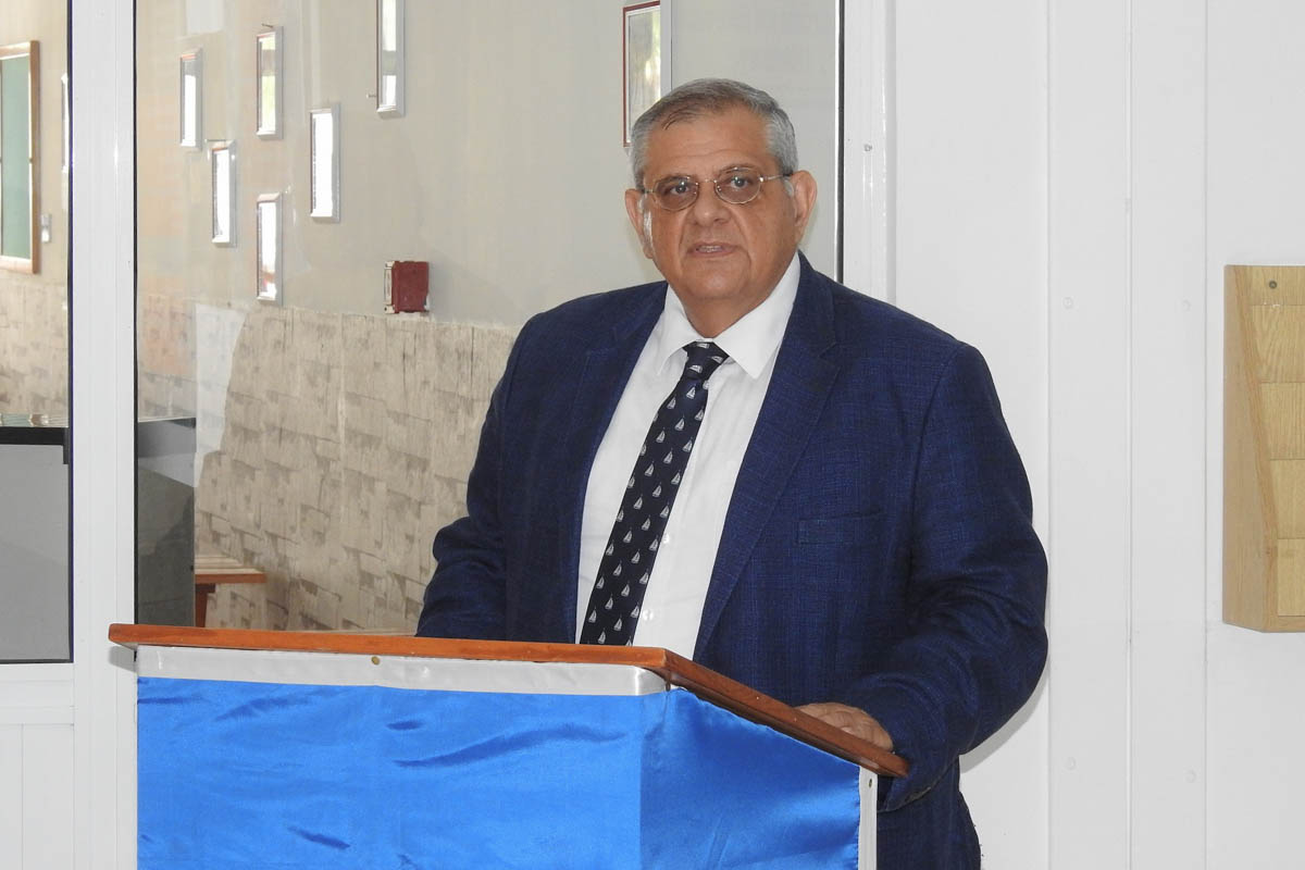 Necdet Osam