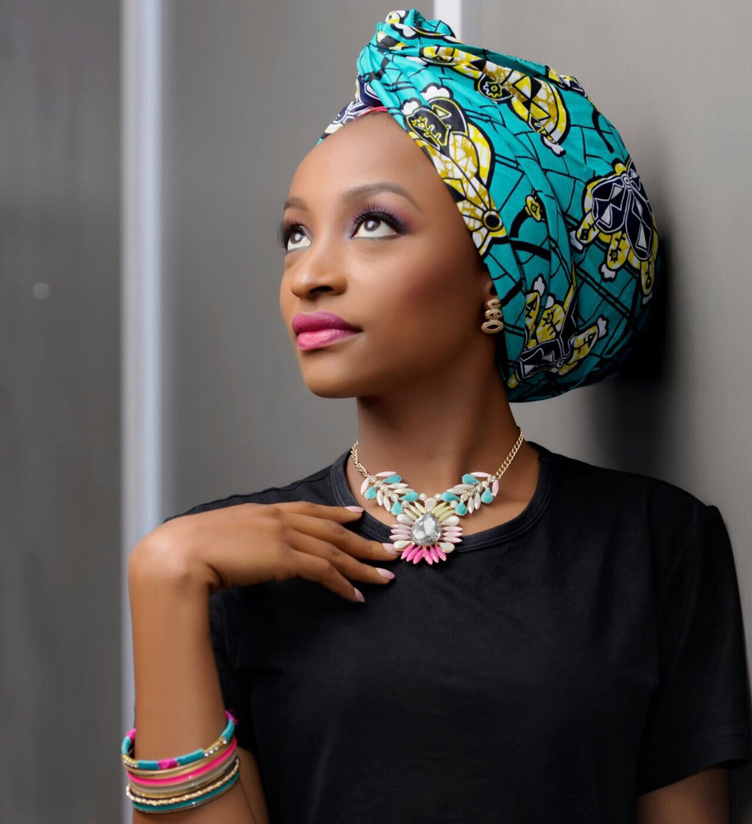 Rahama Sadau