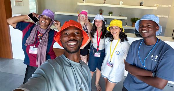 International Summer School of Eastern Mediterranean University Commences