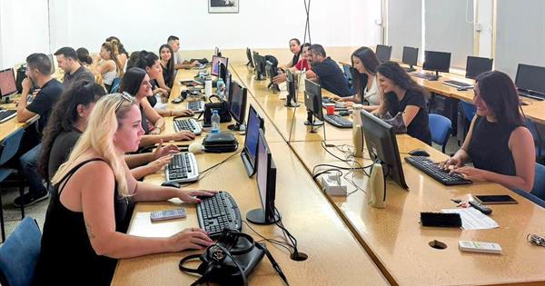 AI Literacy Trainings in Collaboration eith EMU and Ministry of National Education