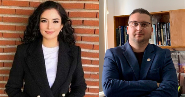 DAÜ İLE SABANCI ÜNİVERSİTESİ İŞ BİRLİĞİNDE HAZIRLANAN YENİLİKÇİ KARA DELİK PROJESİNE TÜBİTAK 2515