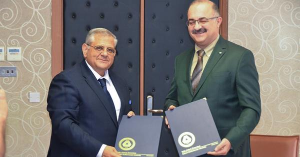 EMU & ITU-TRNC Collaborative Certificate Program Soon to Begin
