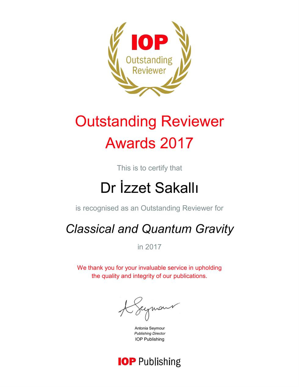 Academic Reviewer for Journals Institutions Universities and Academic Reviewer for Journals Institutions Universities and