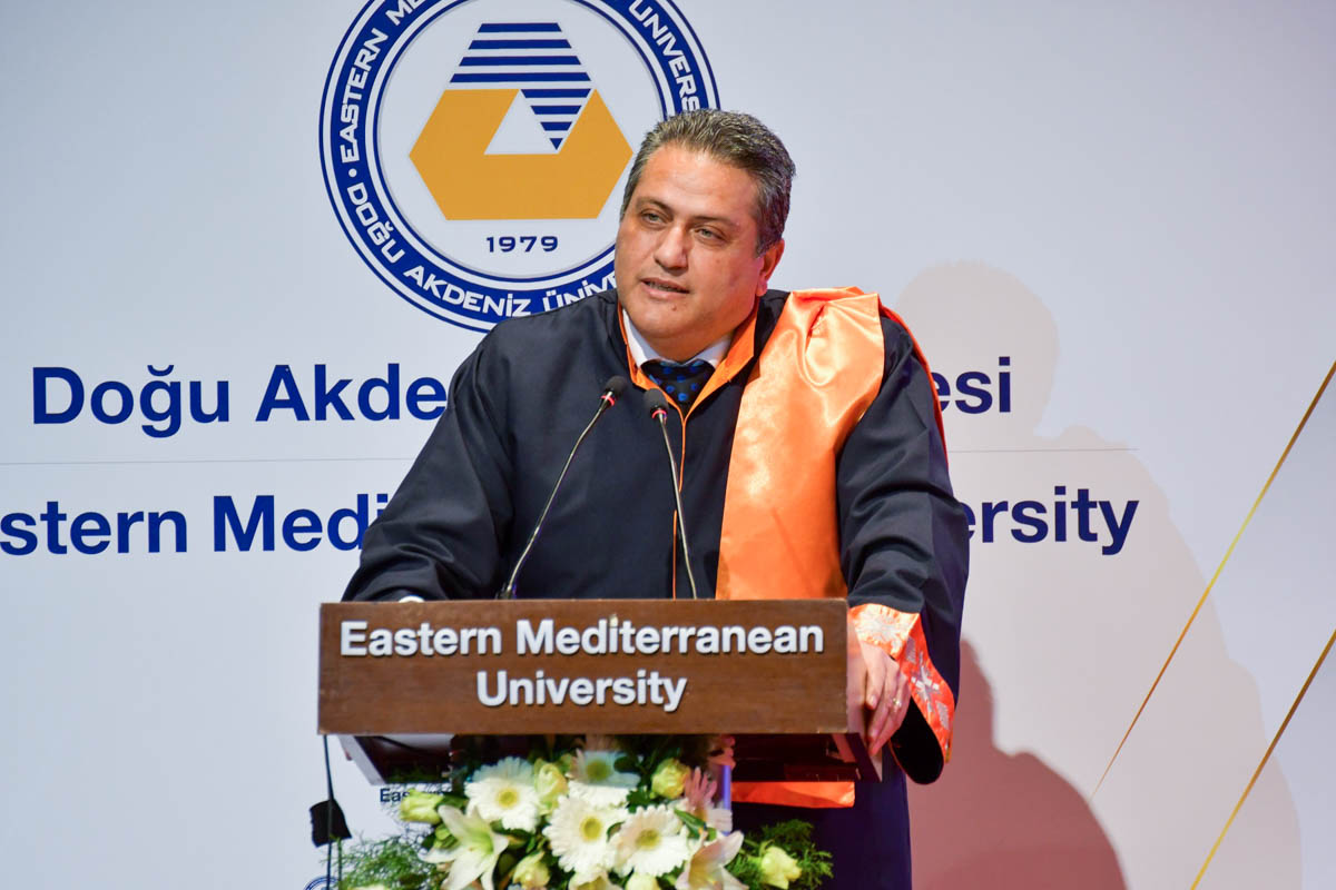 Prof. Dr. Hasan Demirel