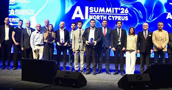Technology Leaders Gathered at EMU: AI Summit’26 Attracts Significant Attention