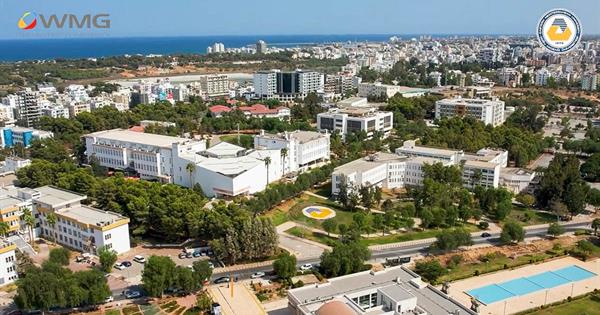EMU Continues to Offer the Unique Opportunity to do a Master’s Degree in The Only Supply Chain and Logistics Management Program in Cyprus